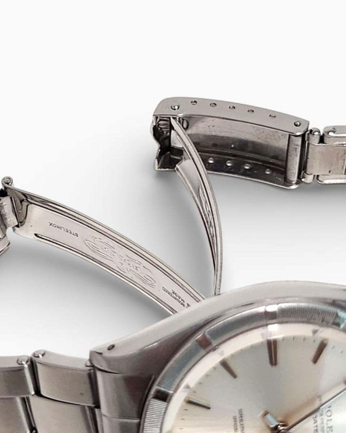 Rolex 1501