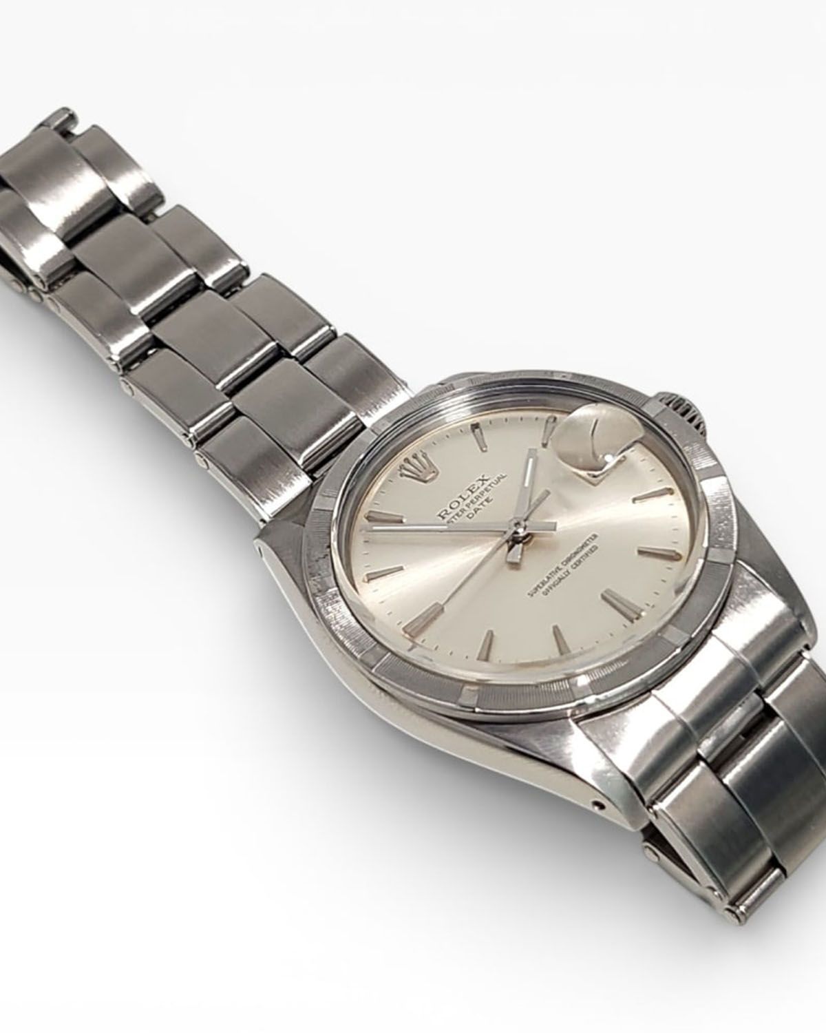 Rolex 1501