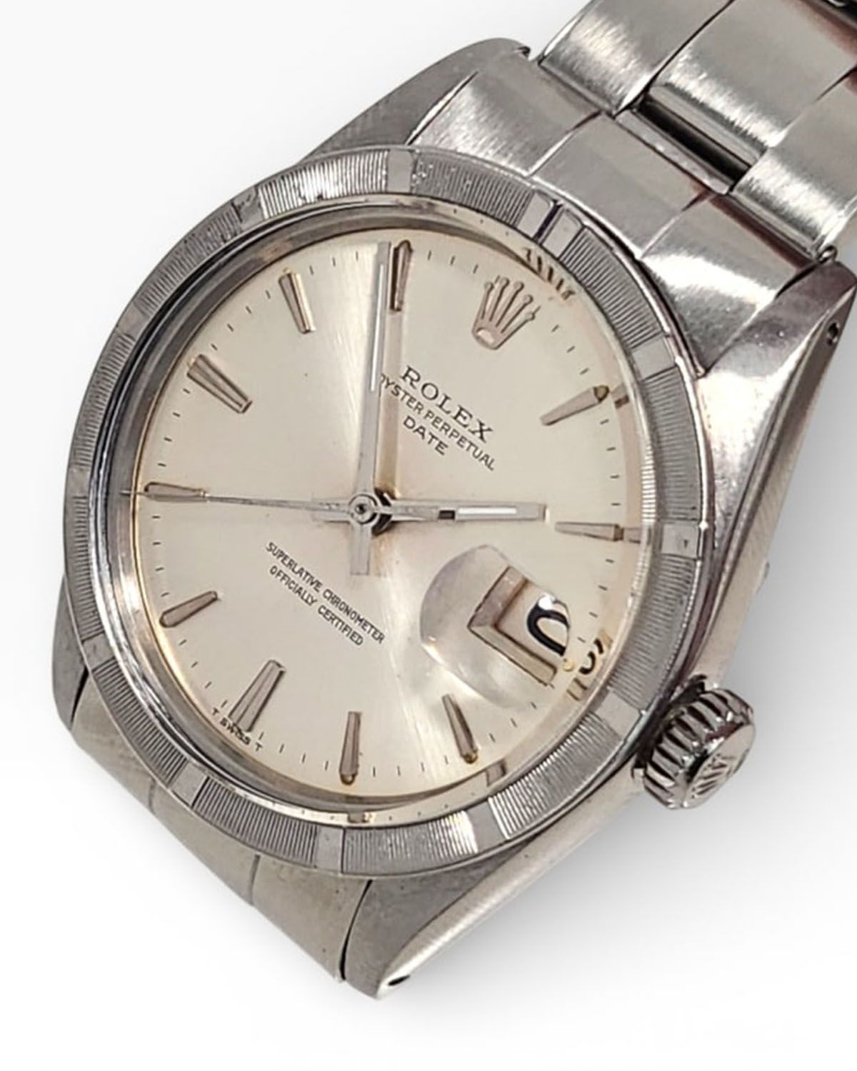 Rolex 1501