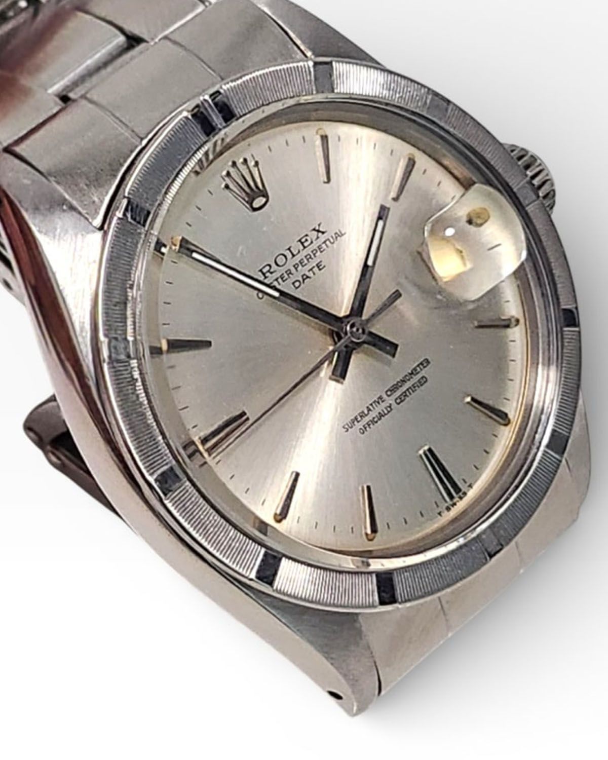 Rolex 1501