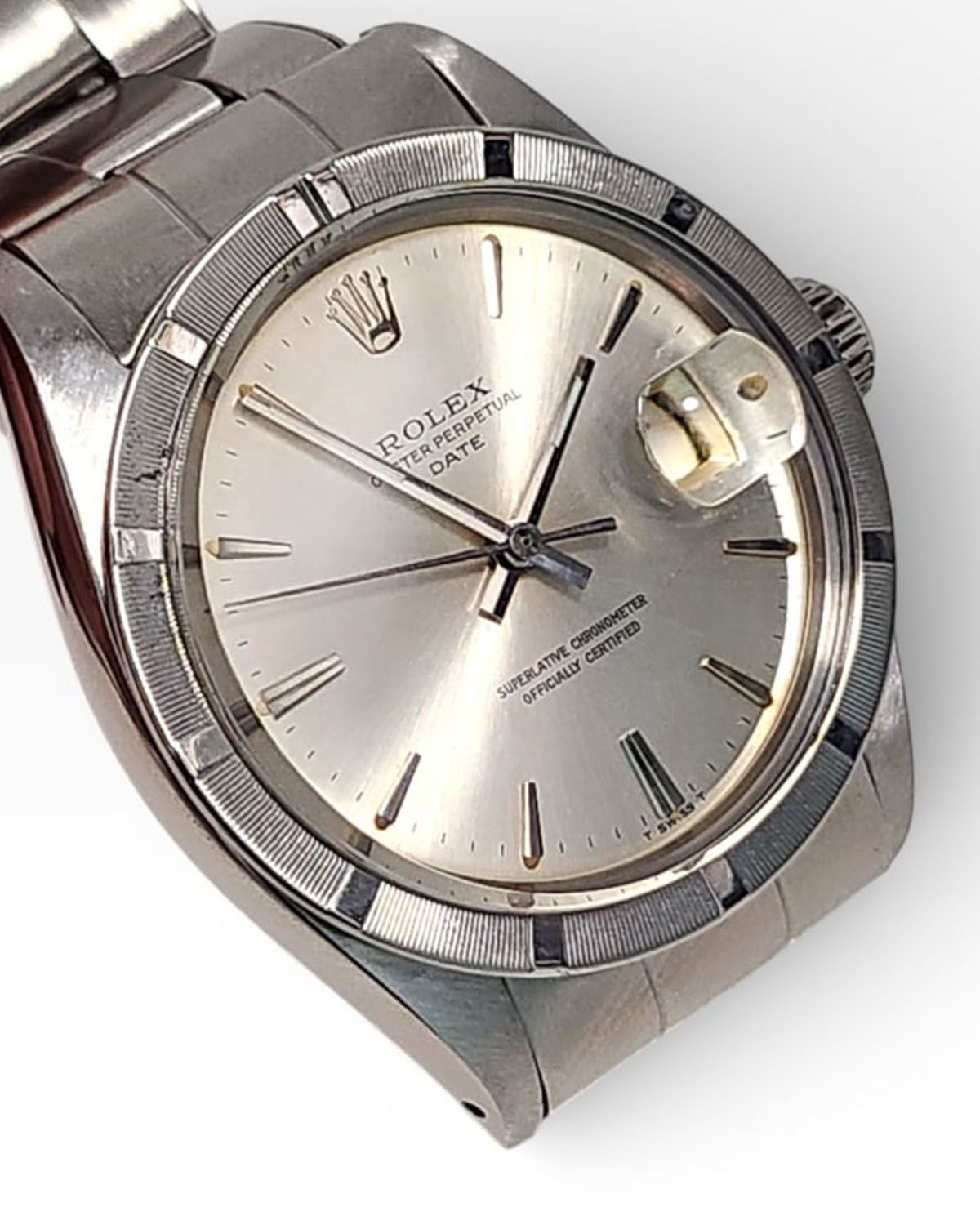 Rolex 1501