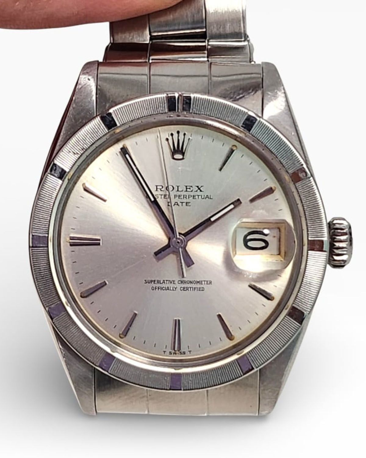 Rolex 1501