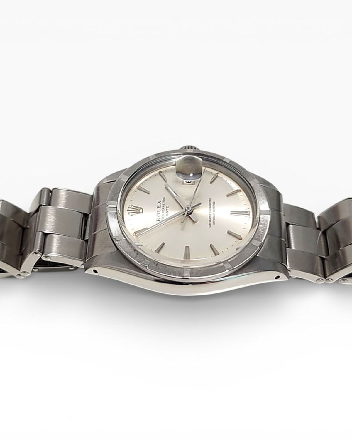 Rolex 1501
