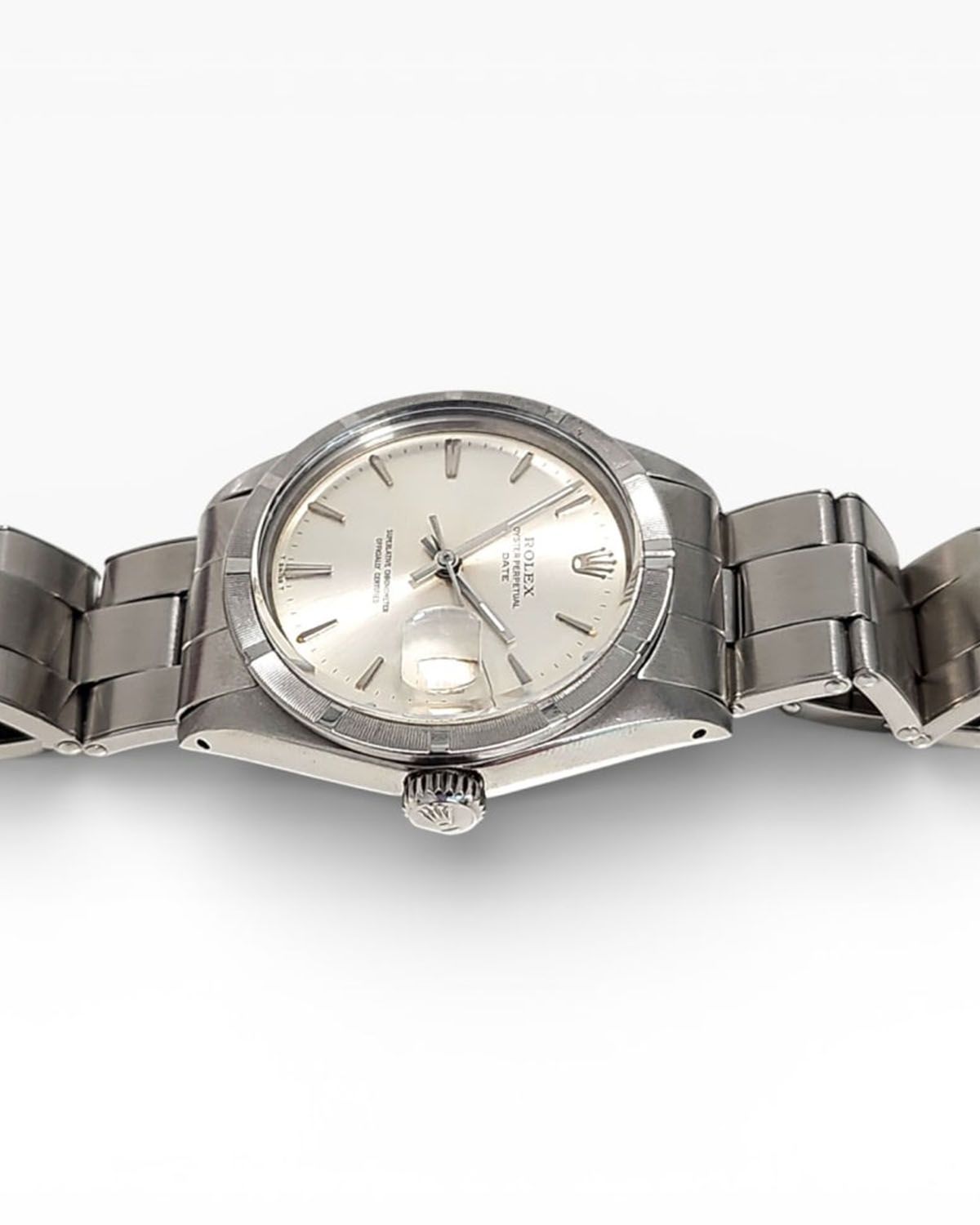 Rolex 1501