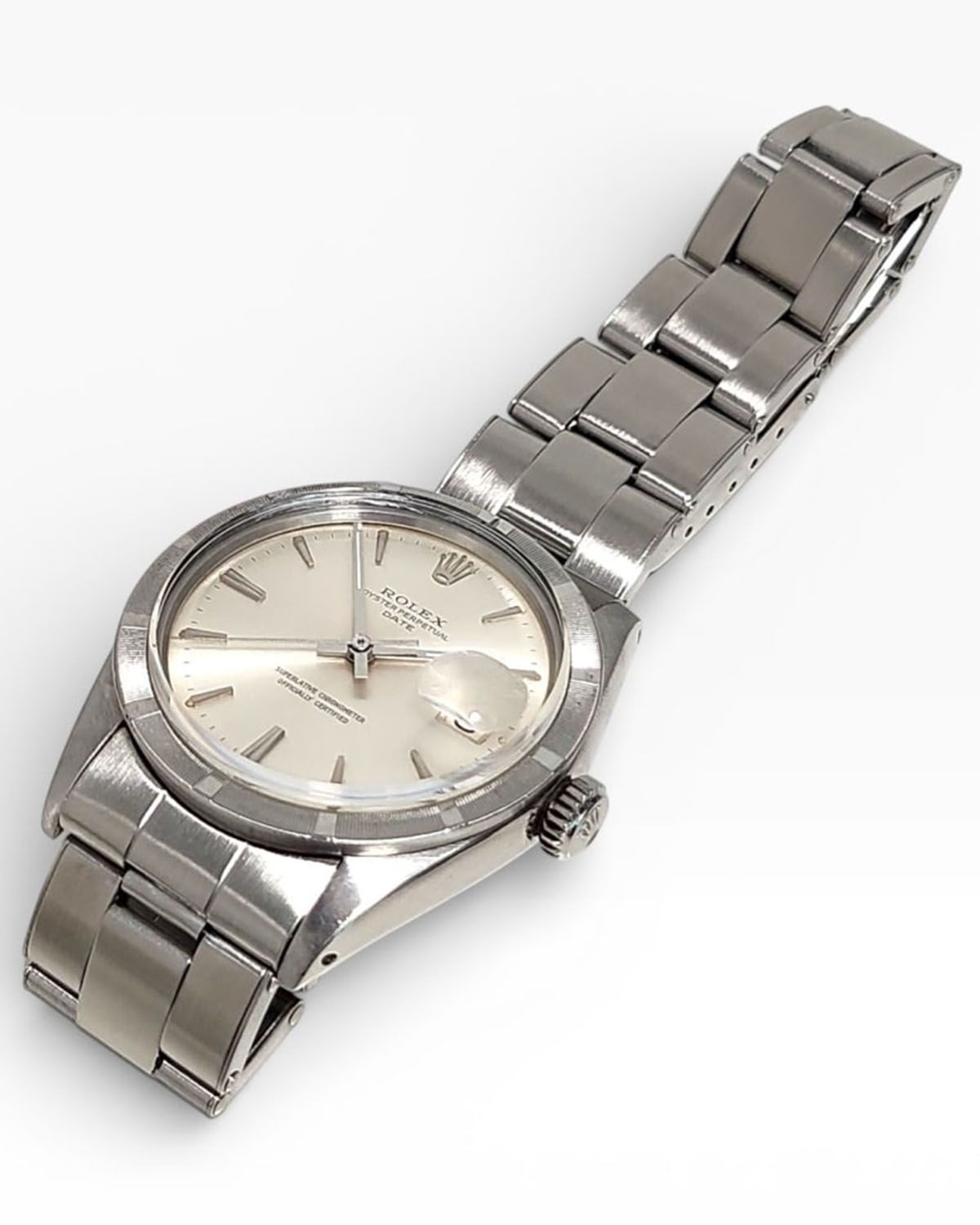 Rolex 1501