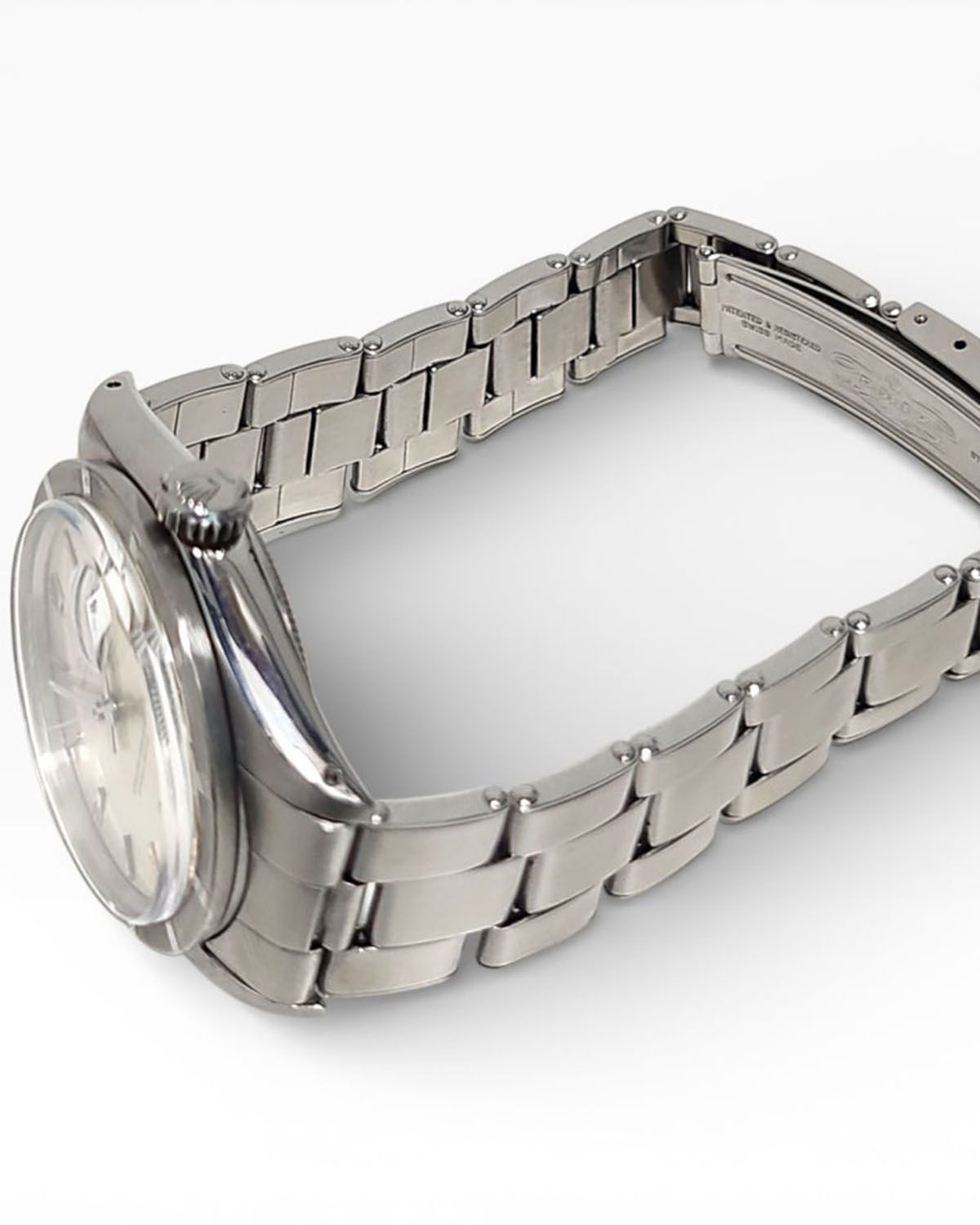 Rolex 1501