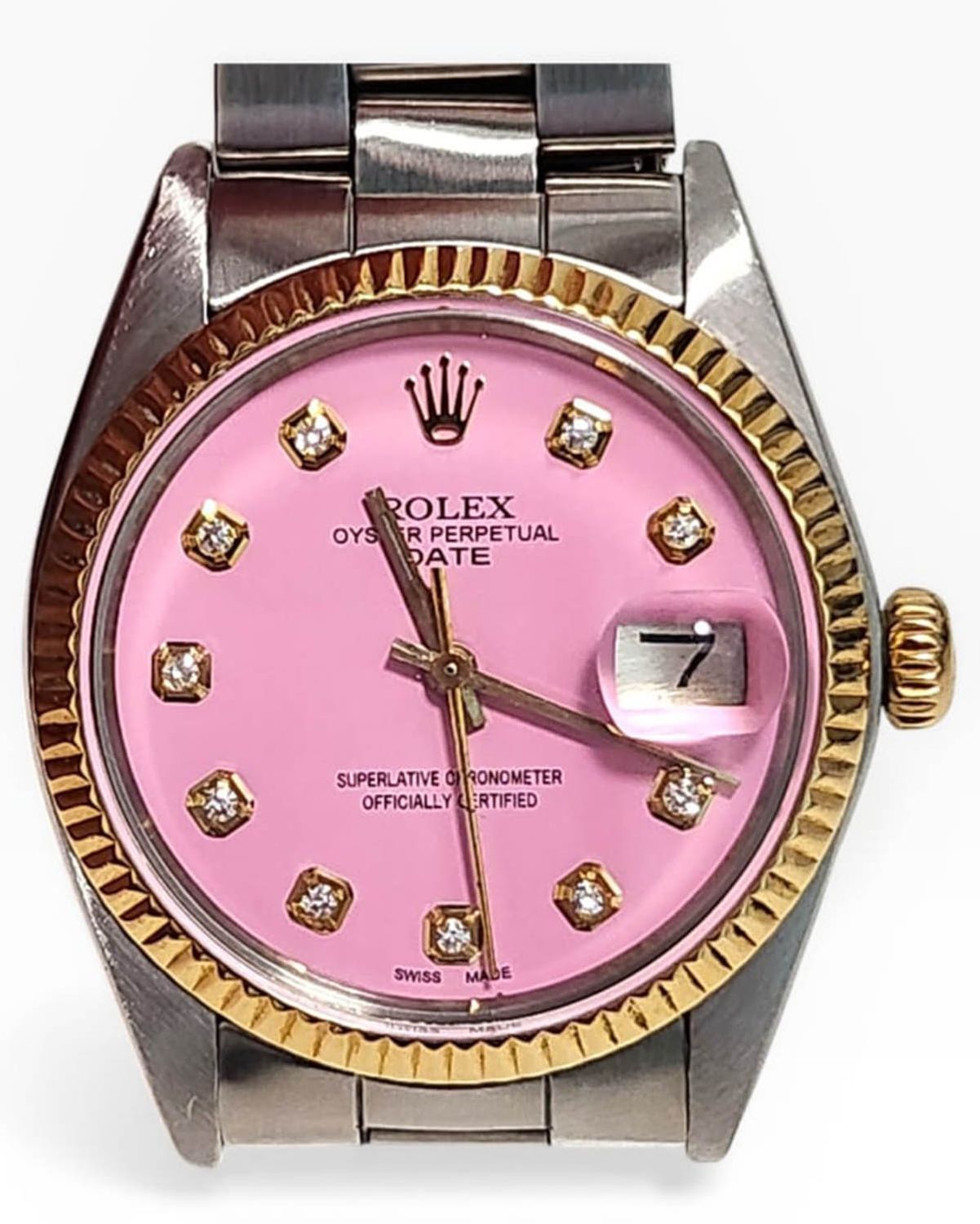 Rolex 1501