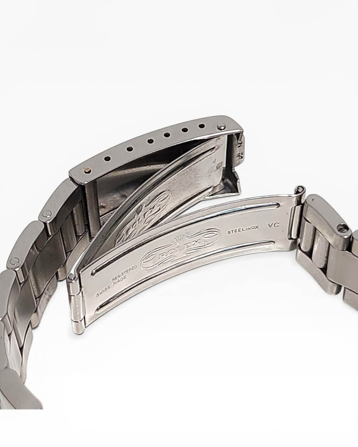 Rolex 1501