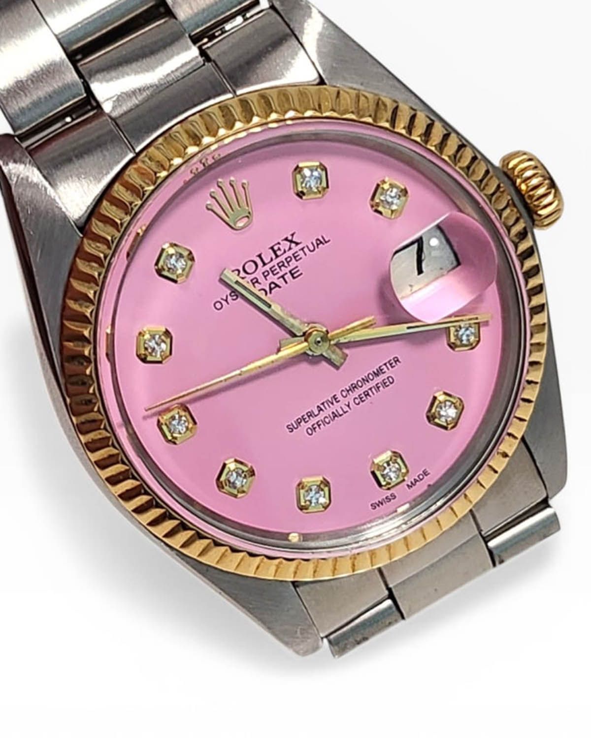 Rolex 1501