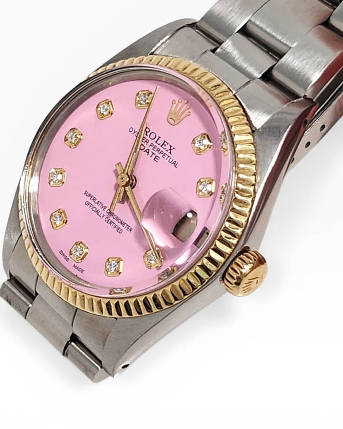 Rolex 1501