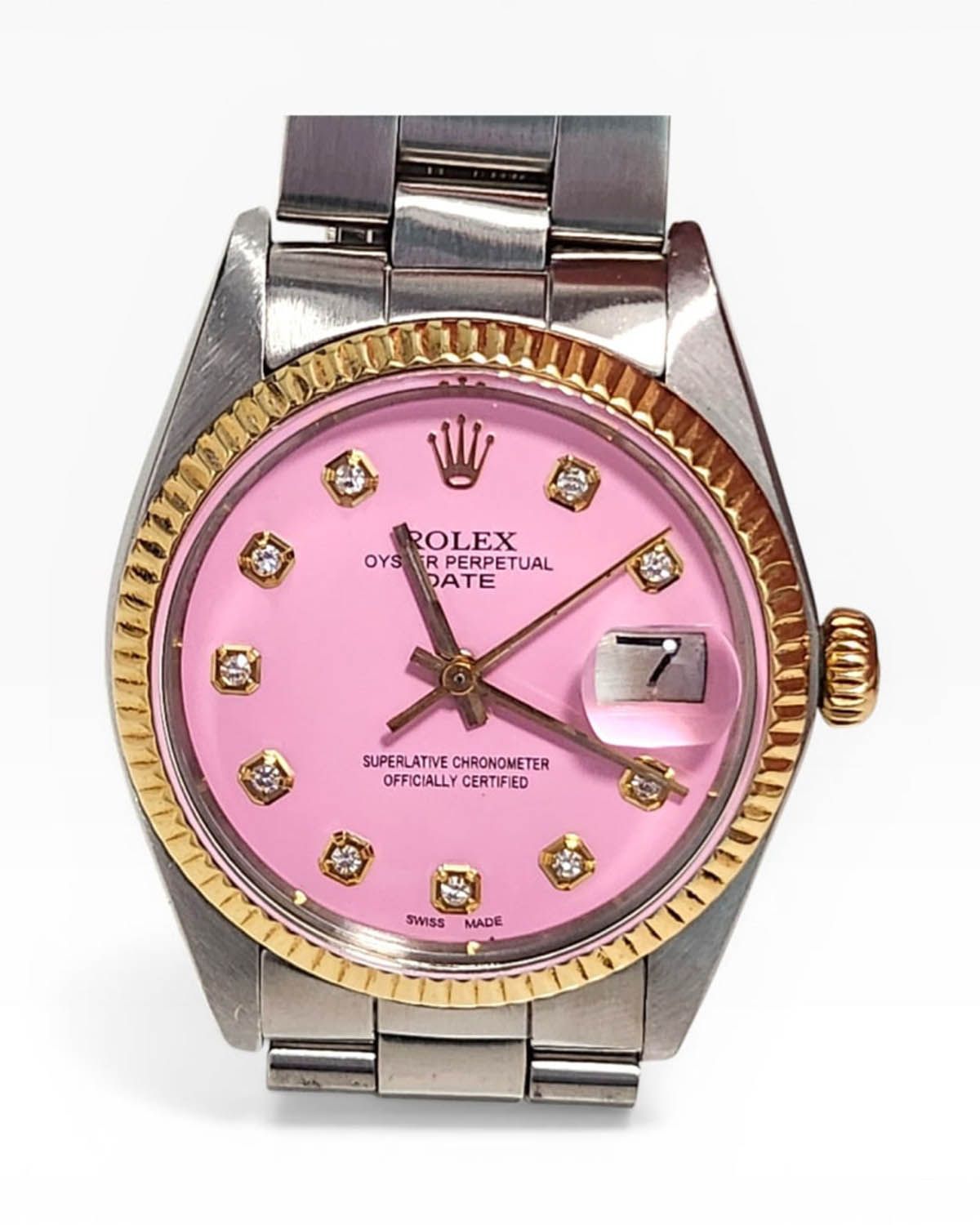 Rolex 1501