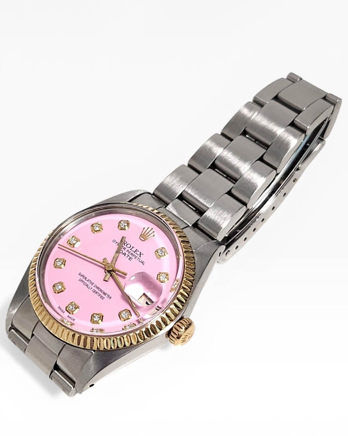 Rolex 1501