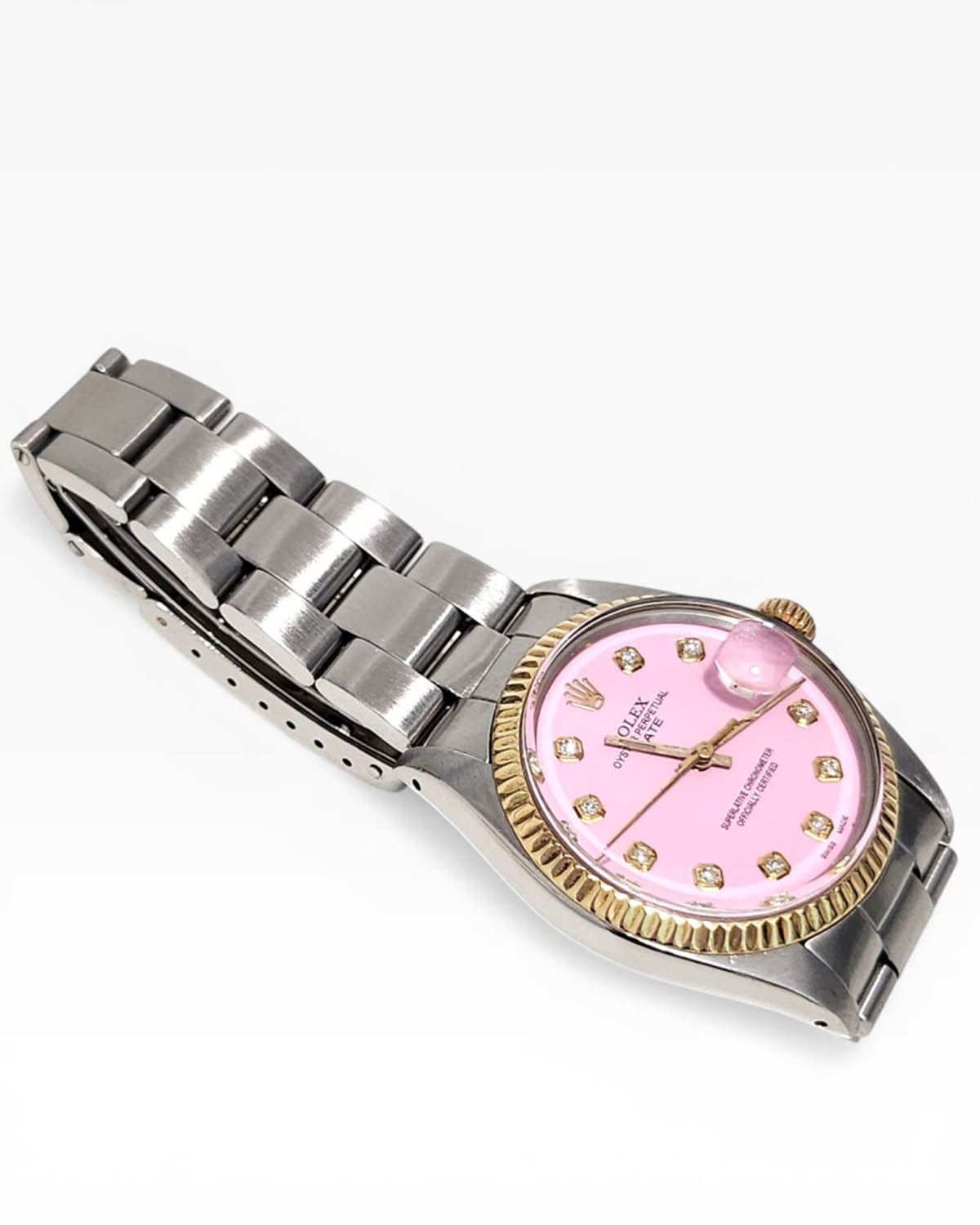 Rolex 1501