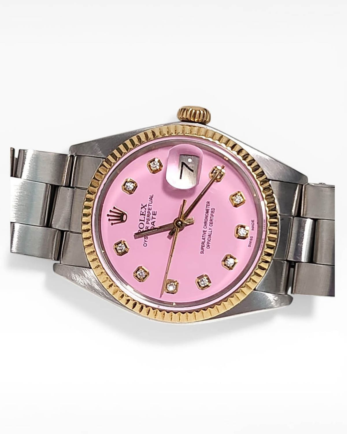 Rolex 1501