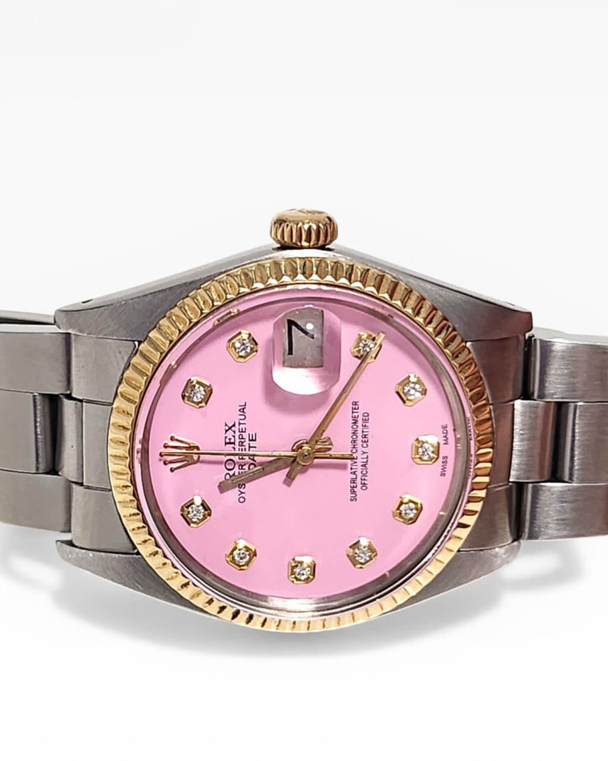 Rolex 1501
