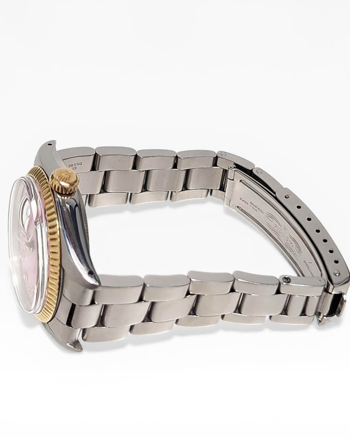 Rolex 1501