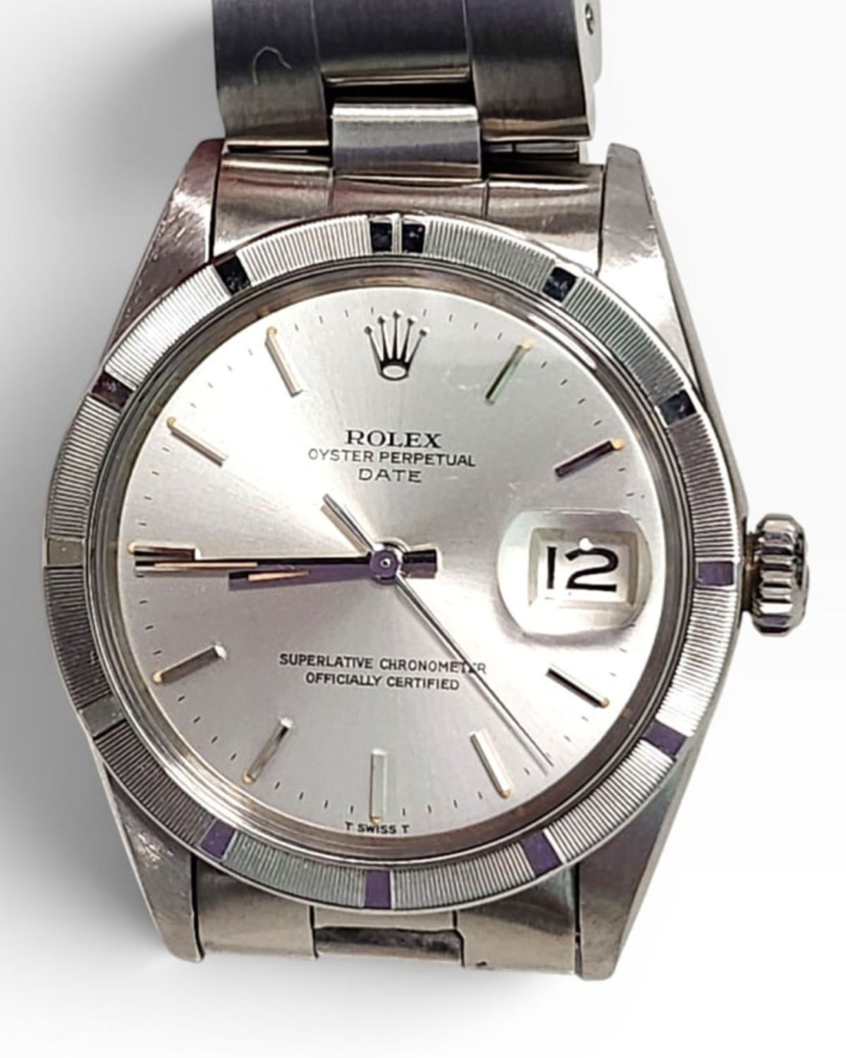 Rolex 1501