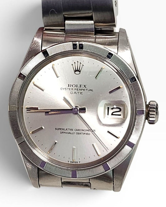 Rolex 1501