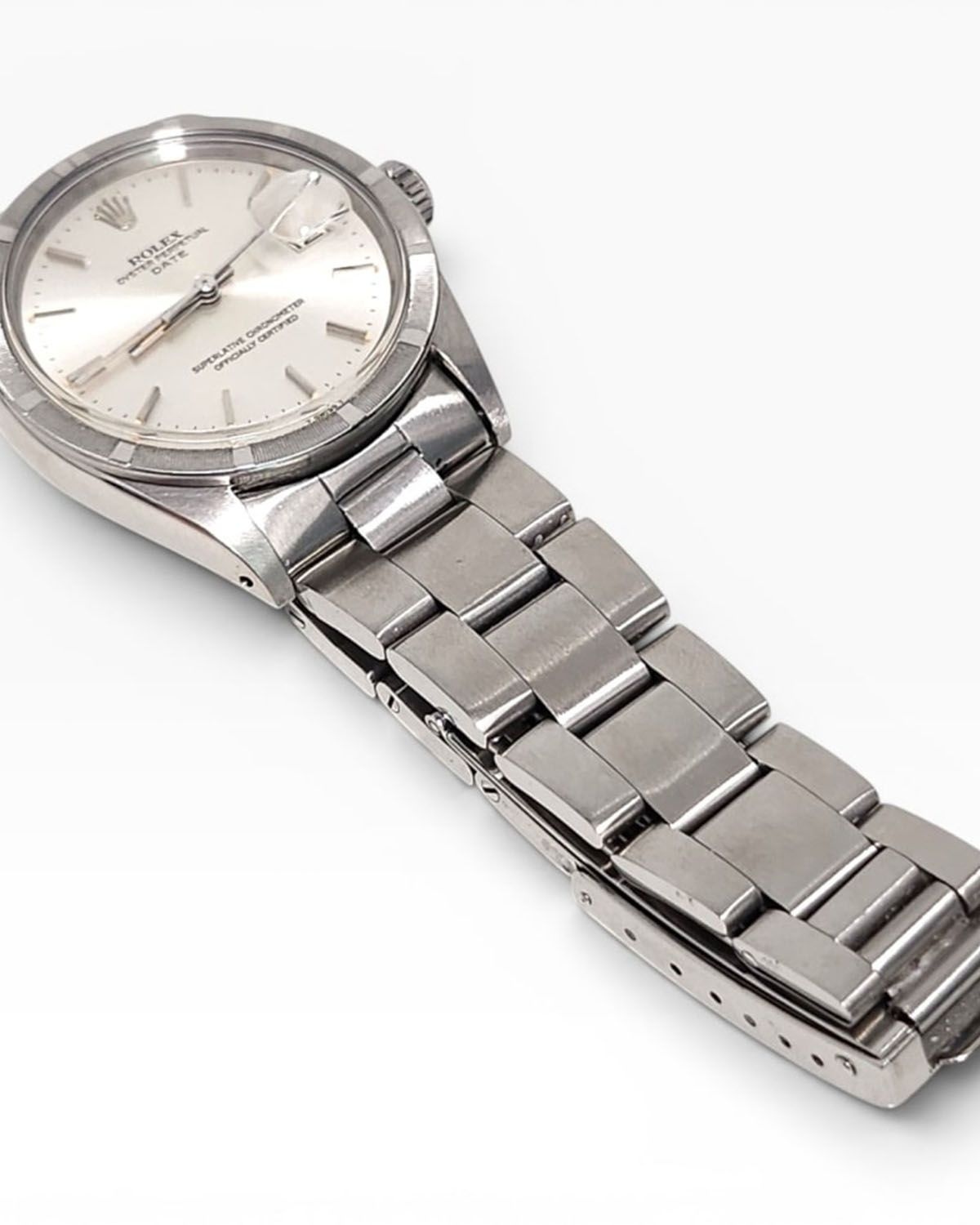Rolex 1501