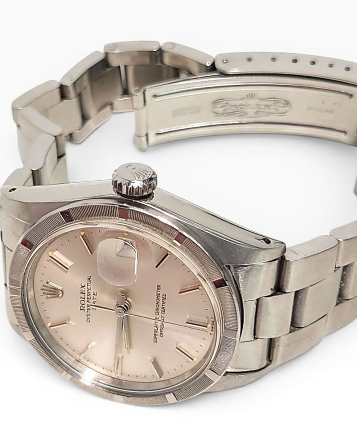 Rolex 1501