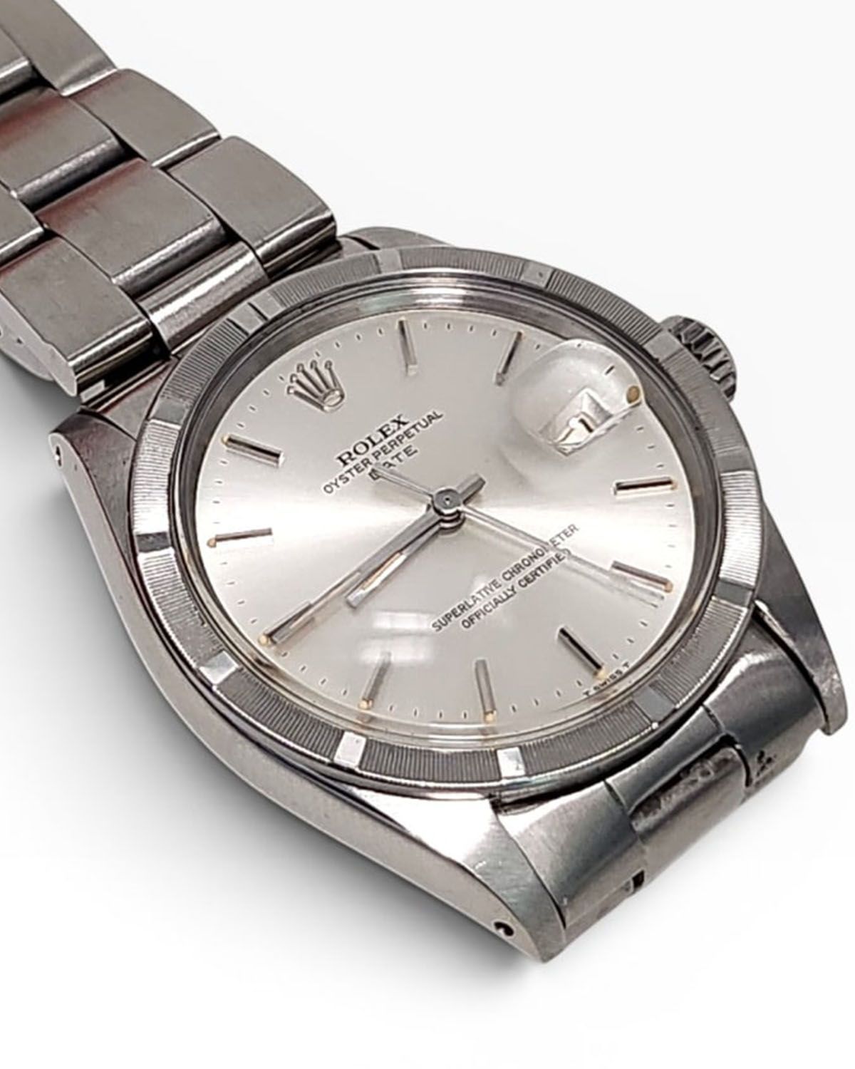 Rolex 1501