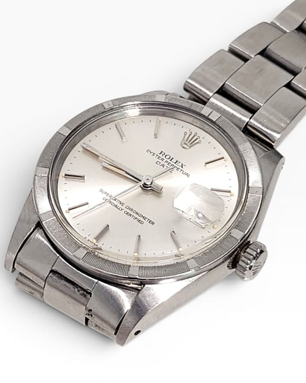 Rolex 1501