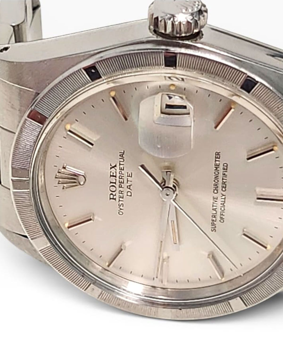 Rolex 1501