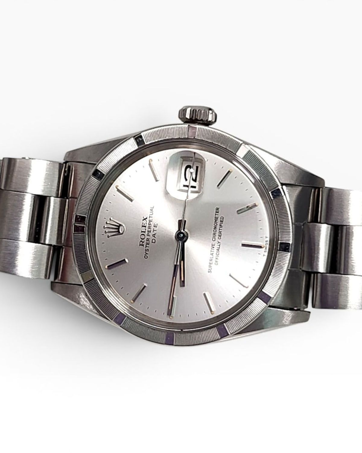 Rolex 1501