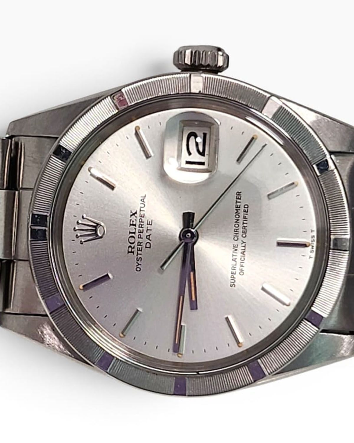 Rolex 1501