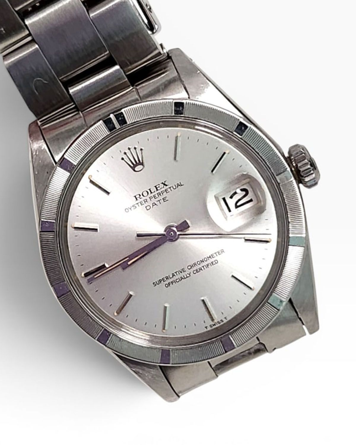 Rolex 1501