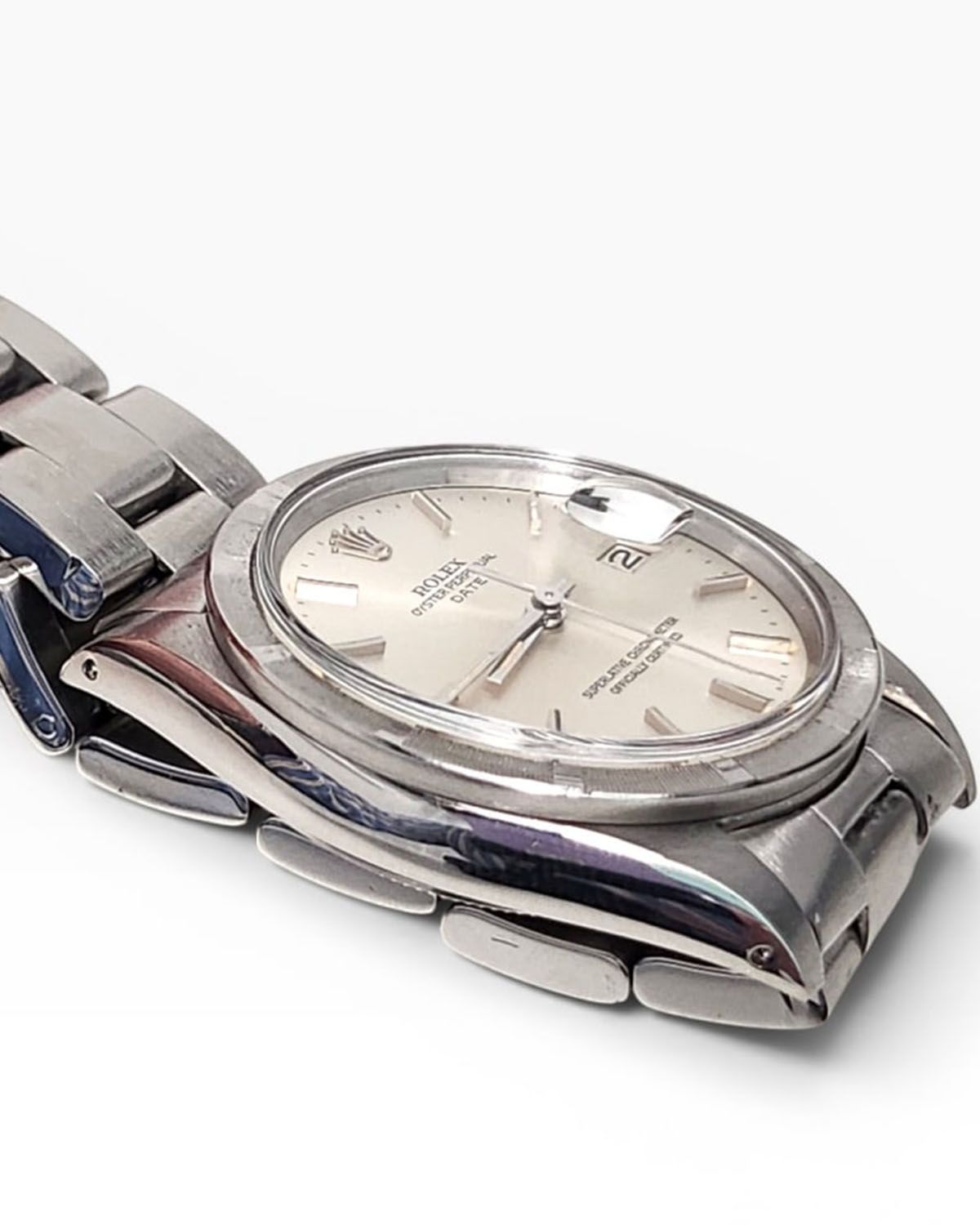 Rolex 1501