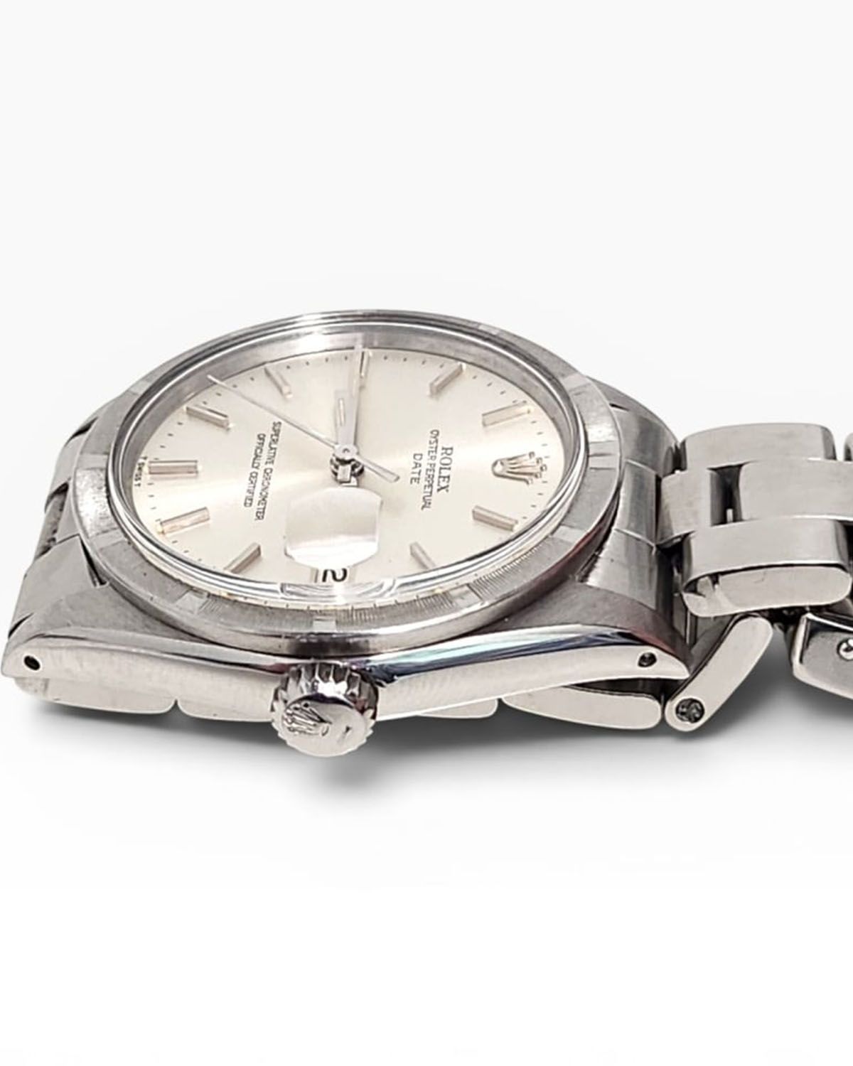 Rolex 1501