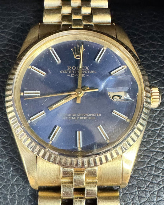 Rolex 1503
