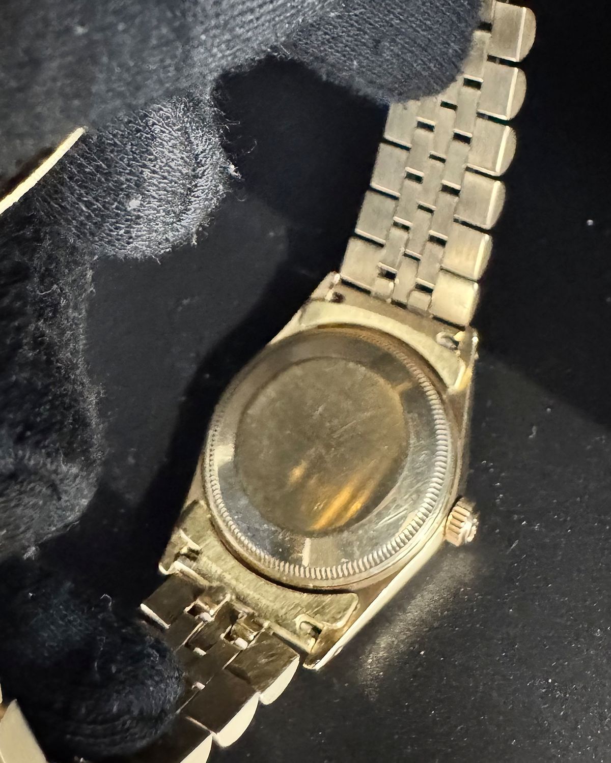 Rolex 1503