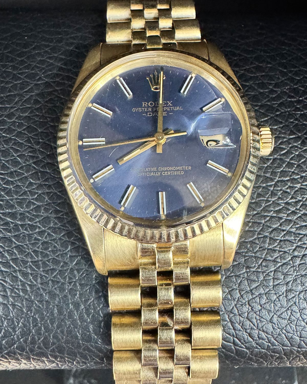 Rolex 1503