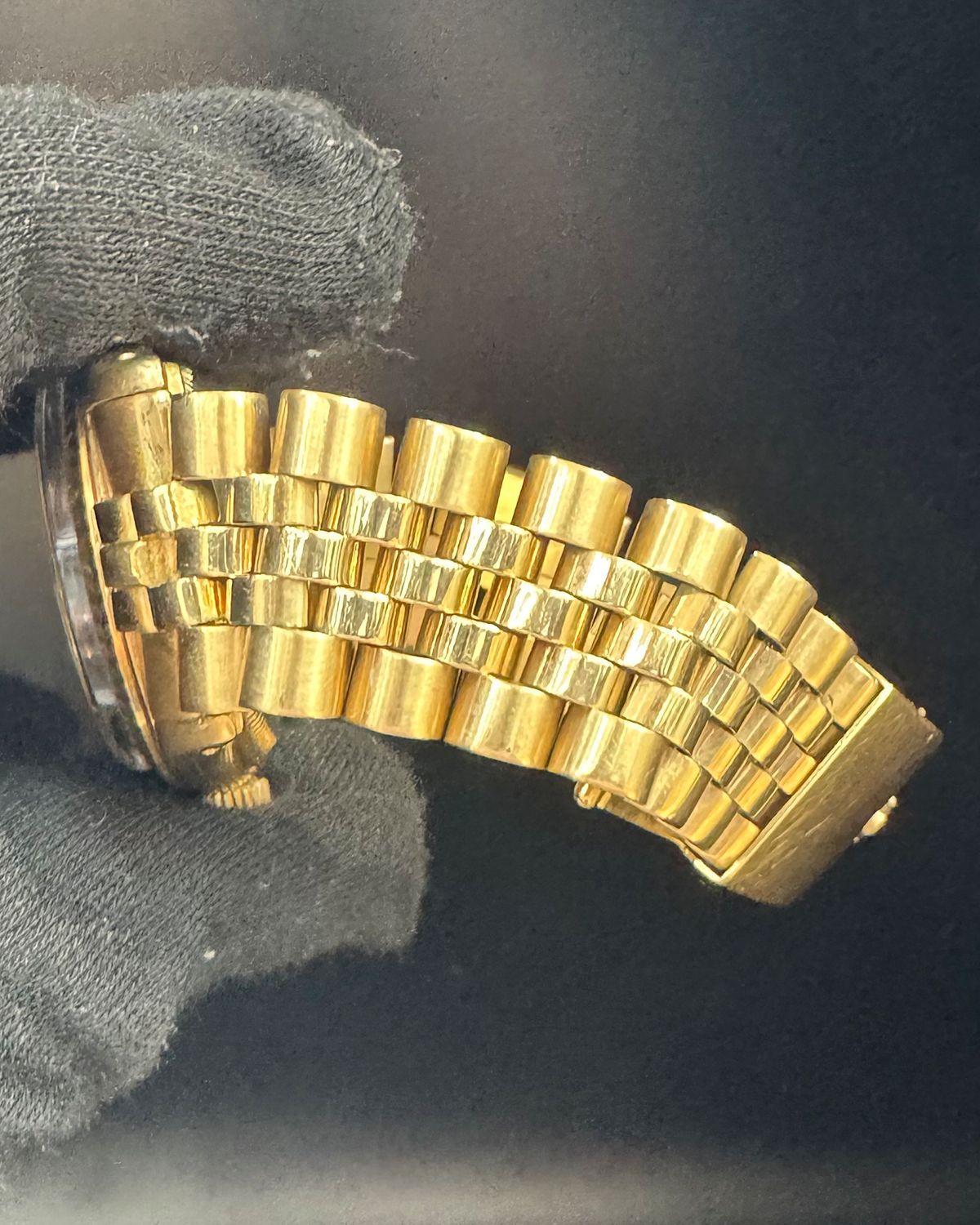 Rolex 1503