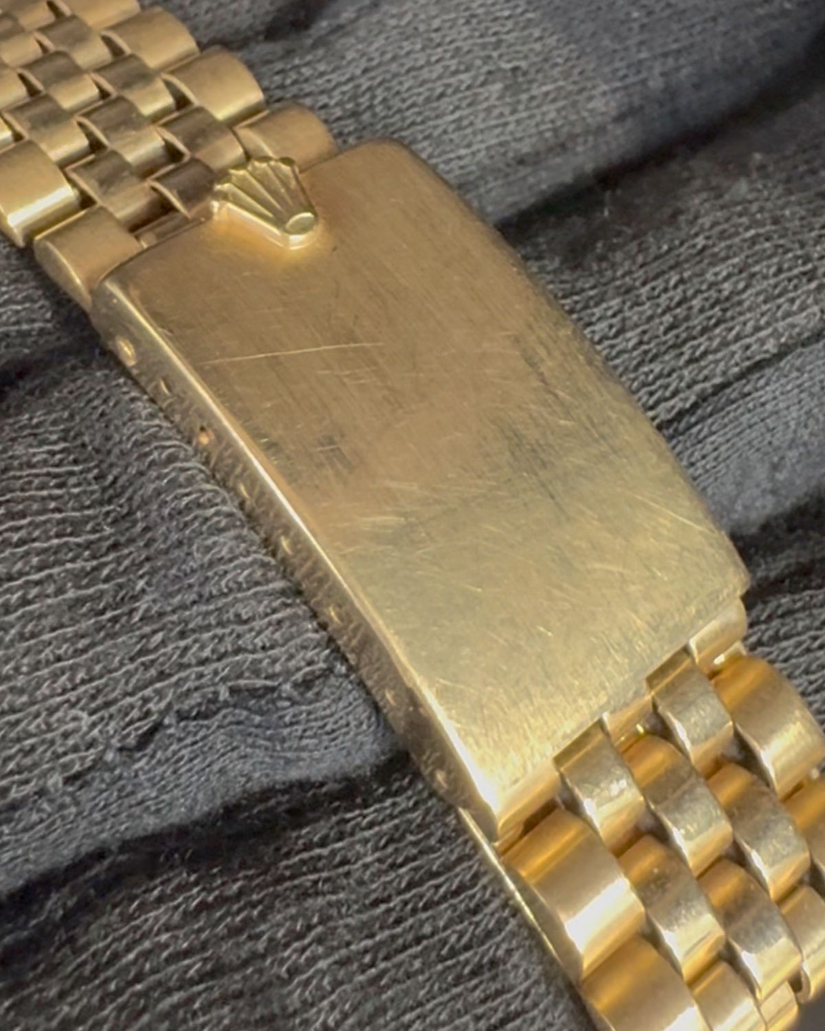 Rolex 1503