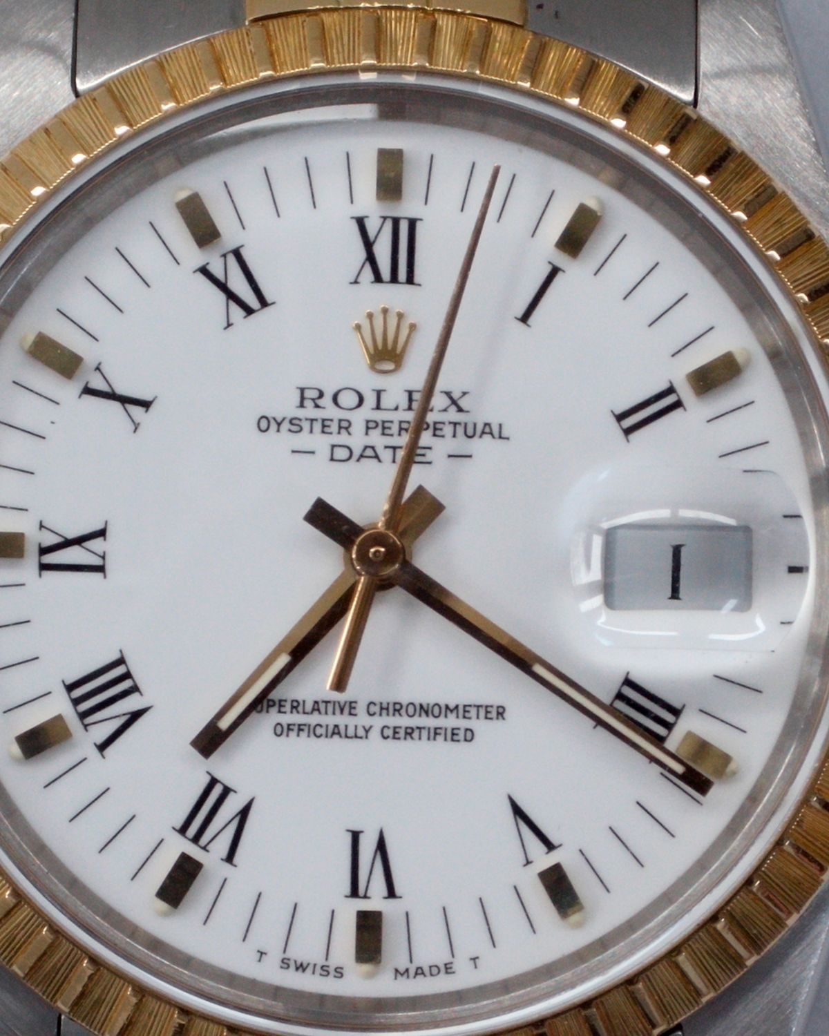 Rolex 15053