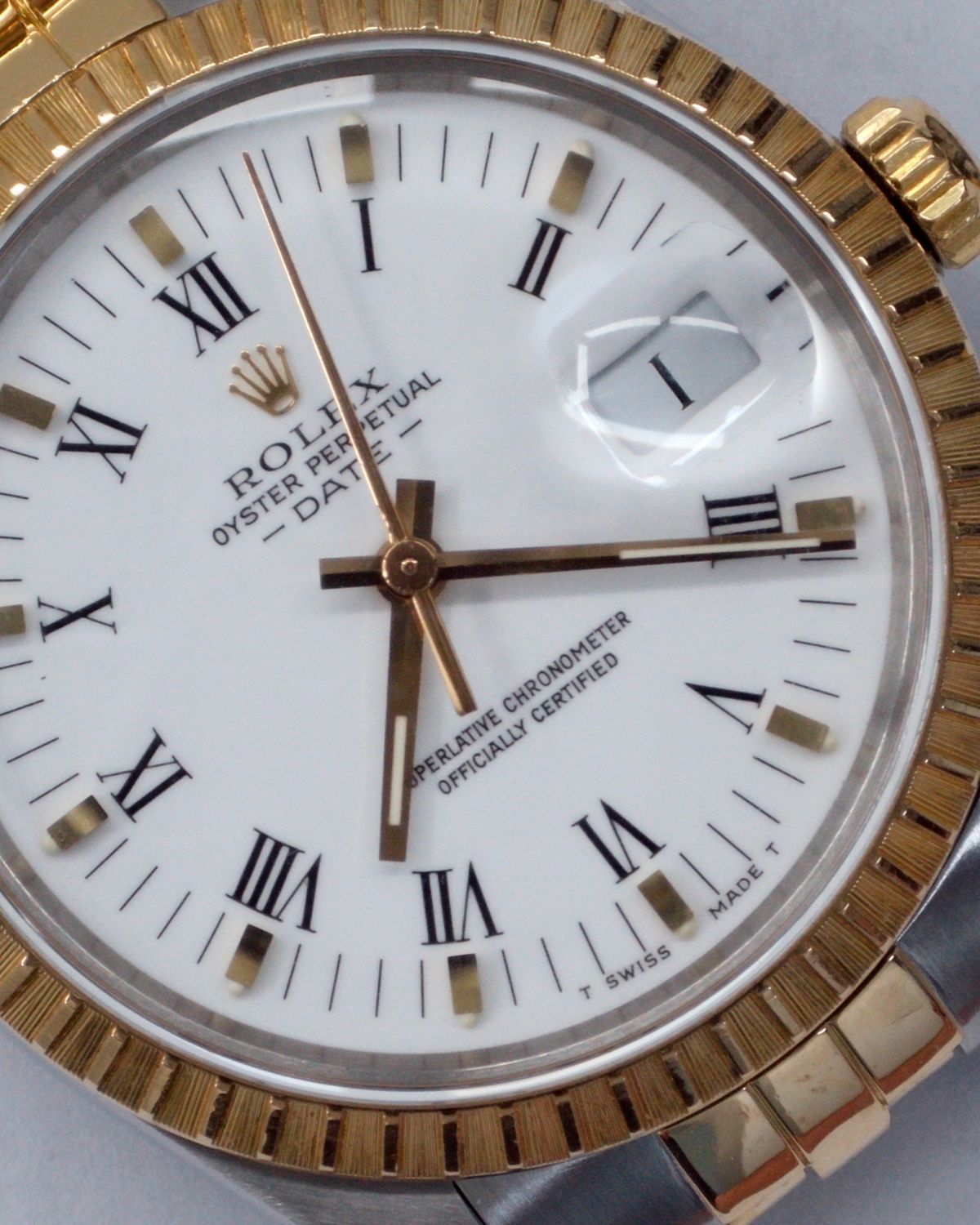 Rolex 15053