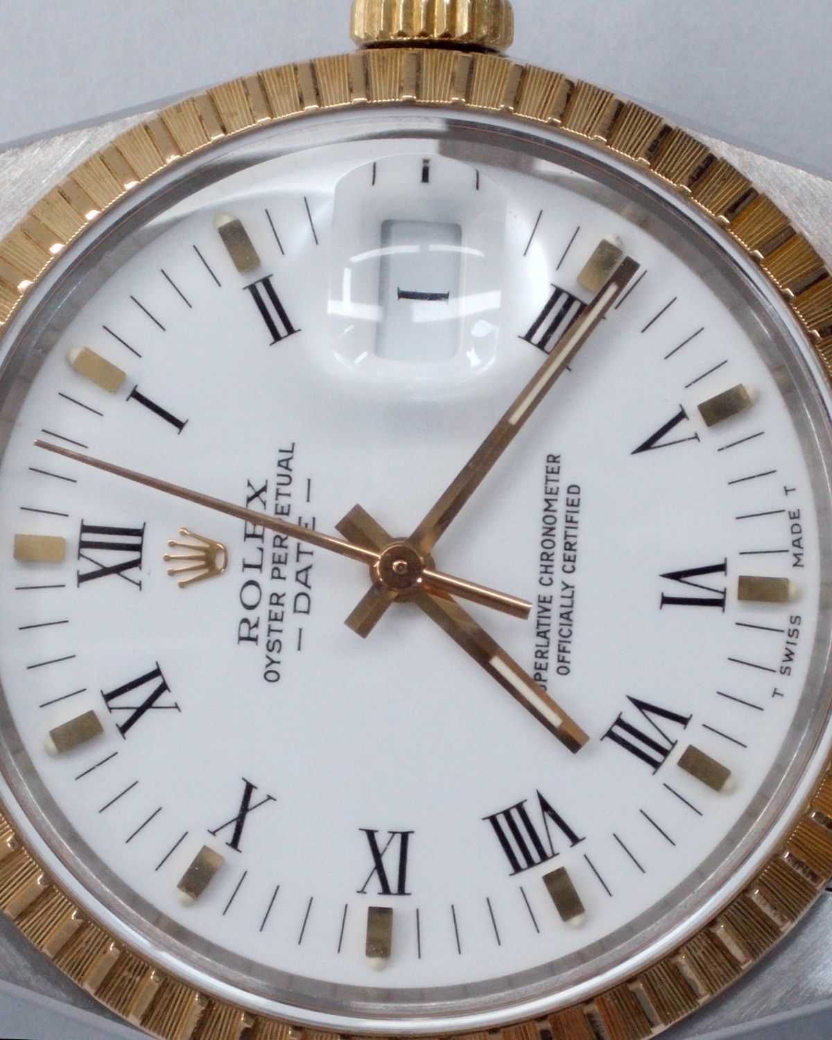Rolex 15053