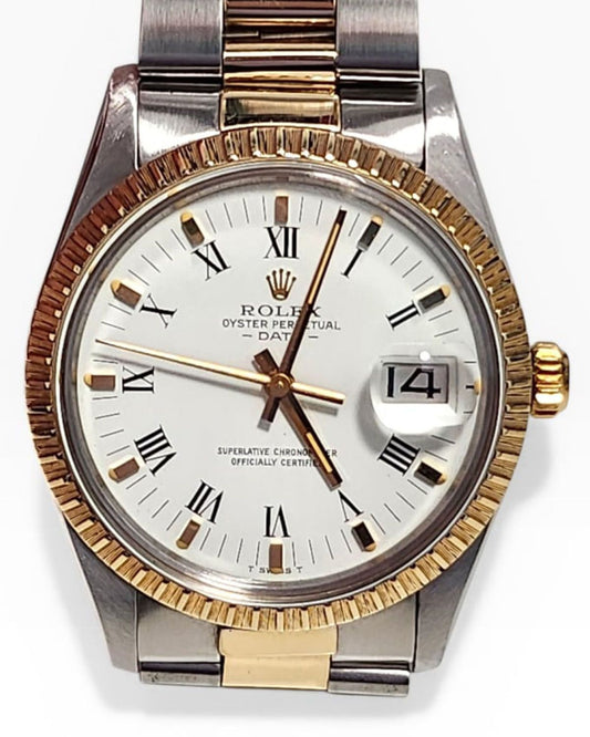 Rolex 15053