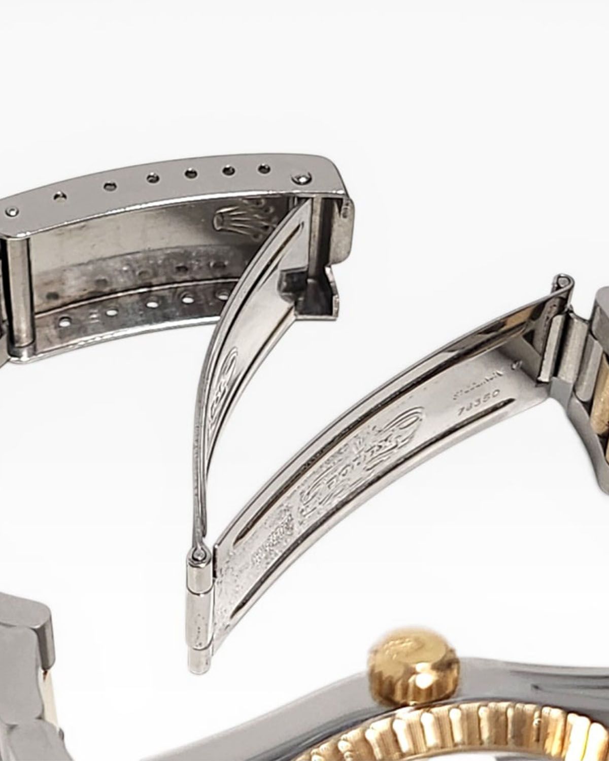 Rolex 15053
