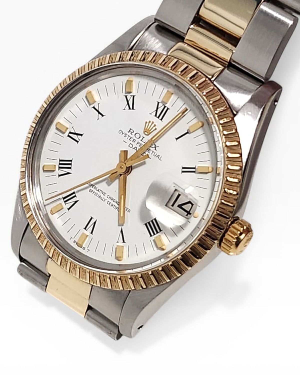 Rolex 15053