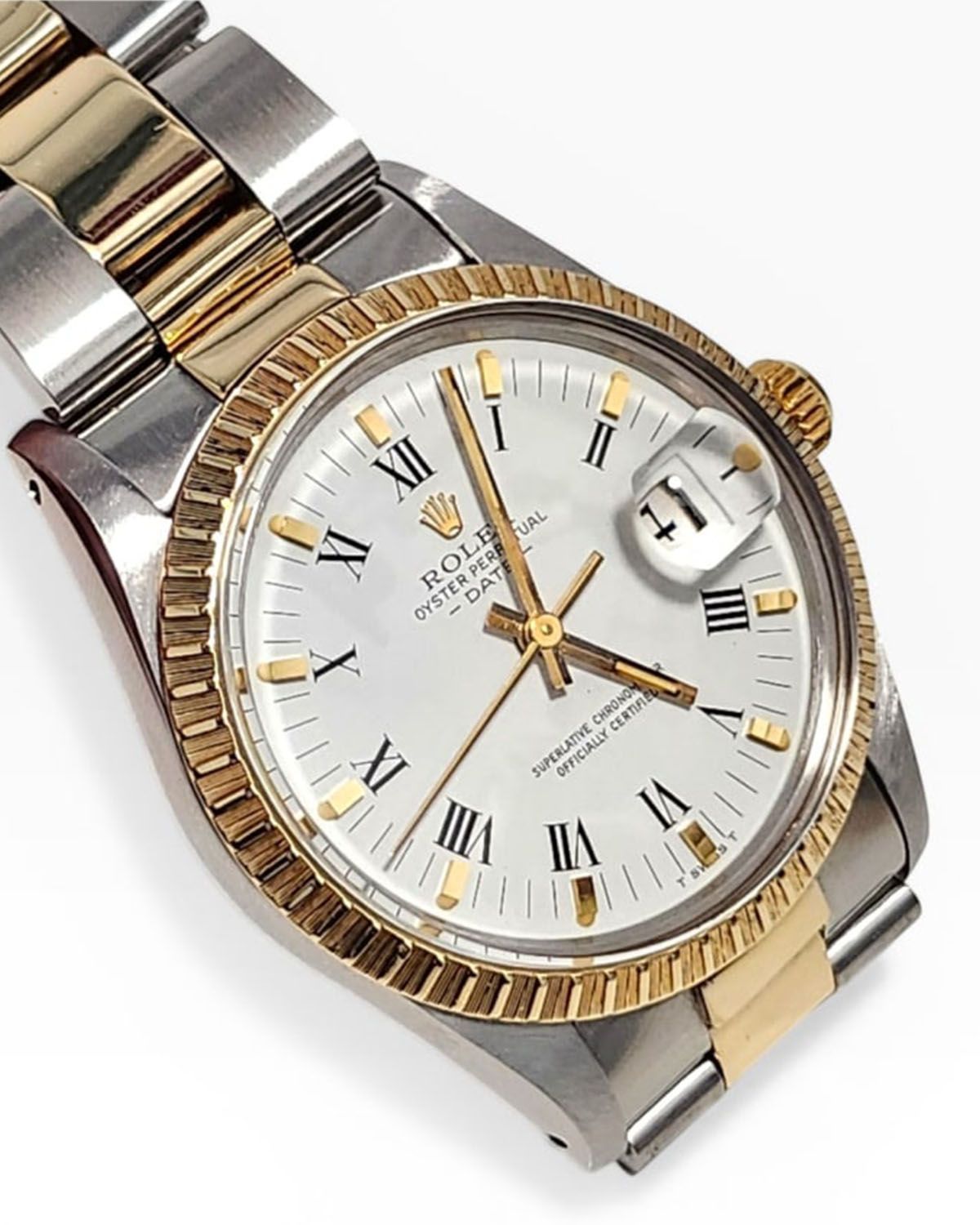 Rolex 15053