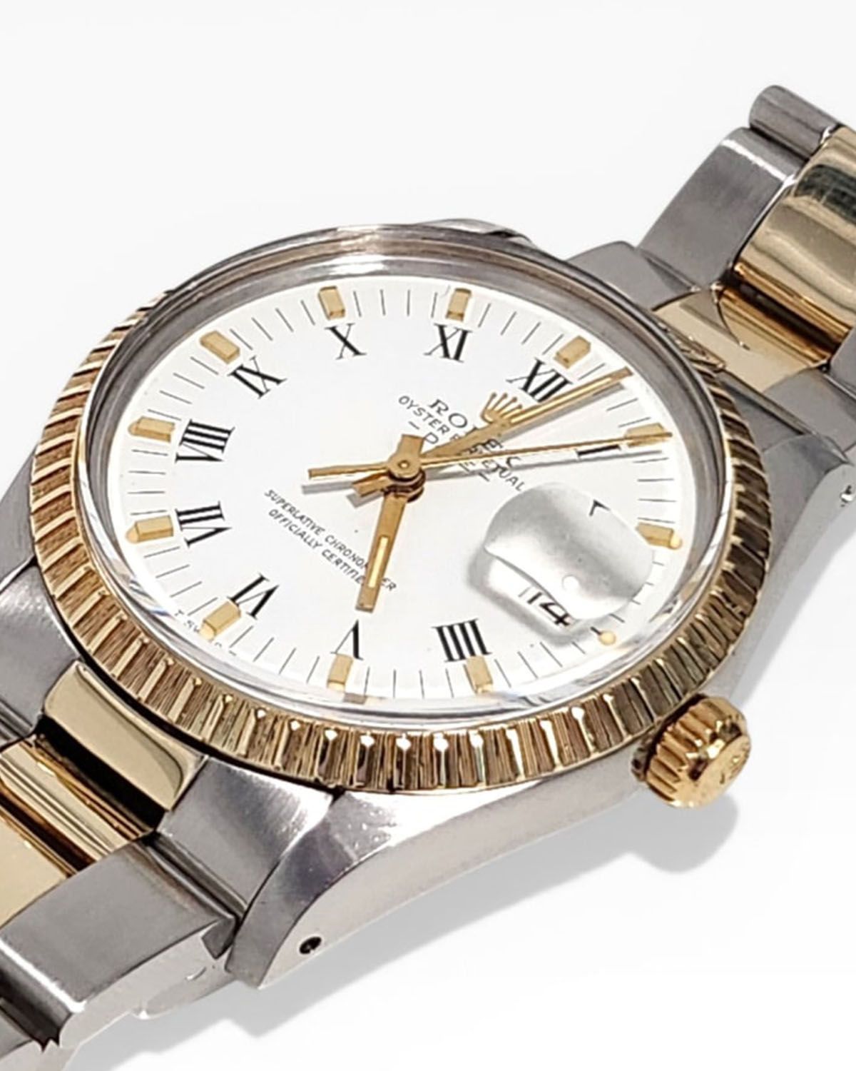 Rolex 15053