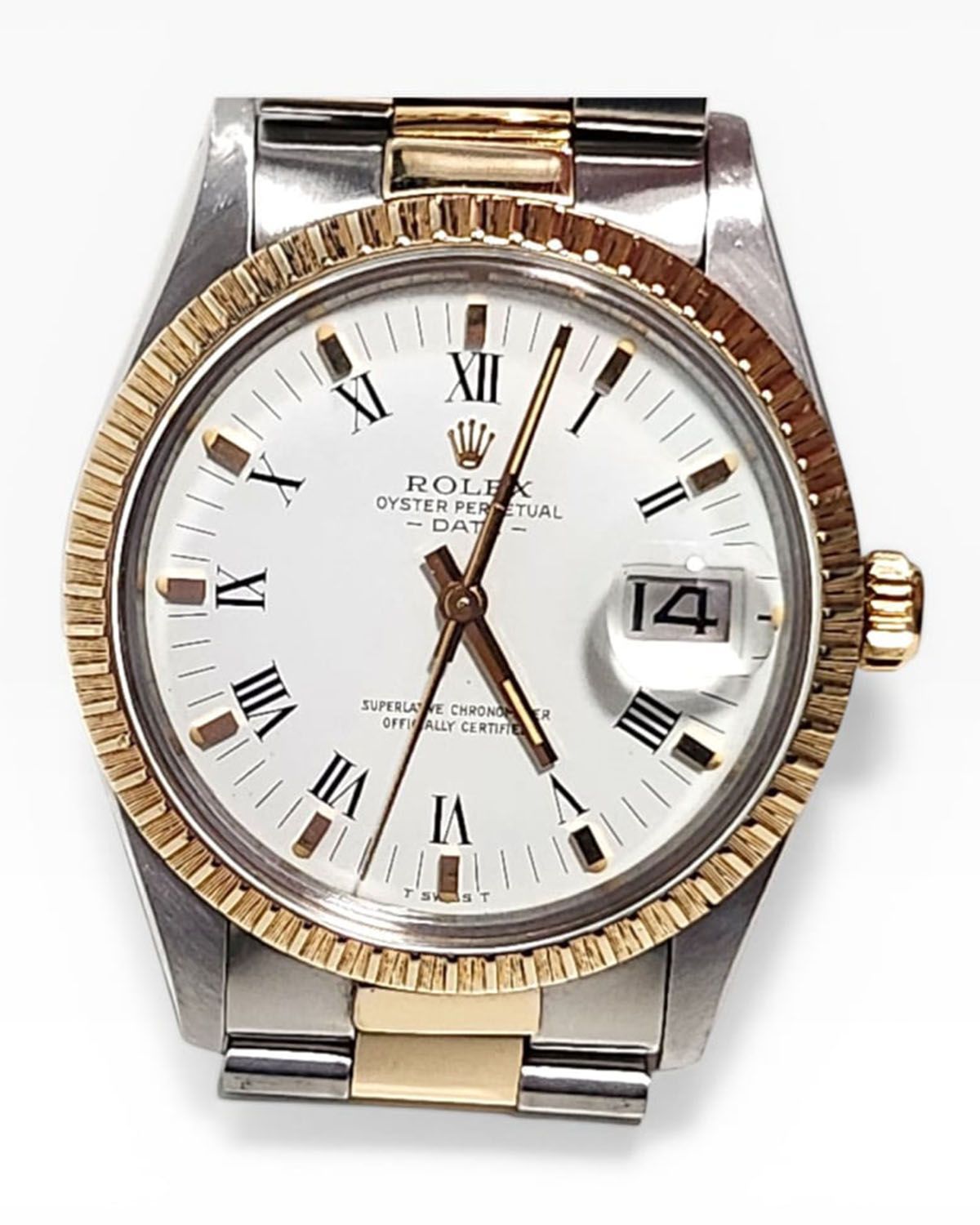 Rolex 15053