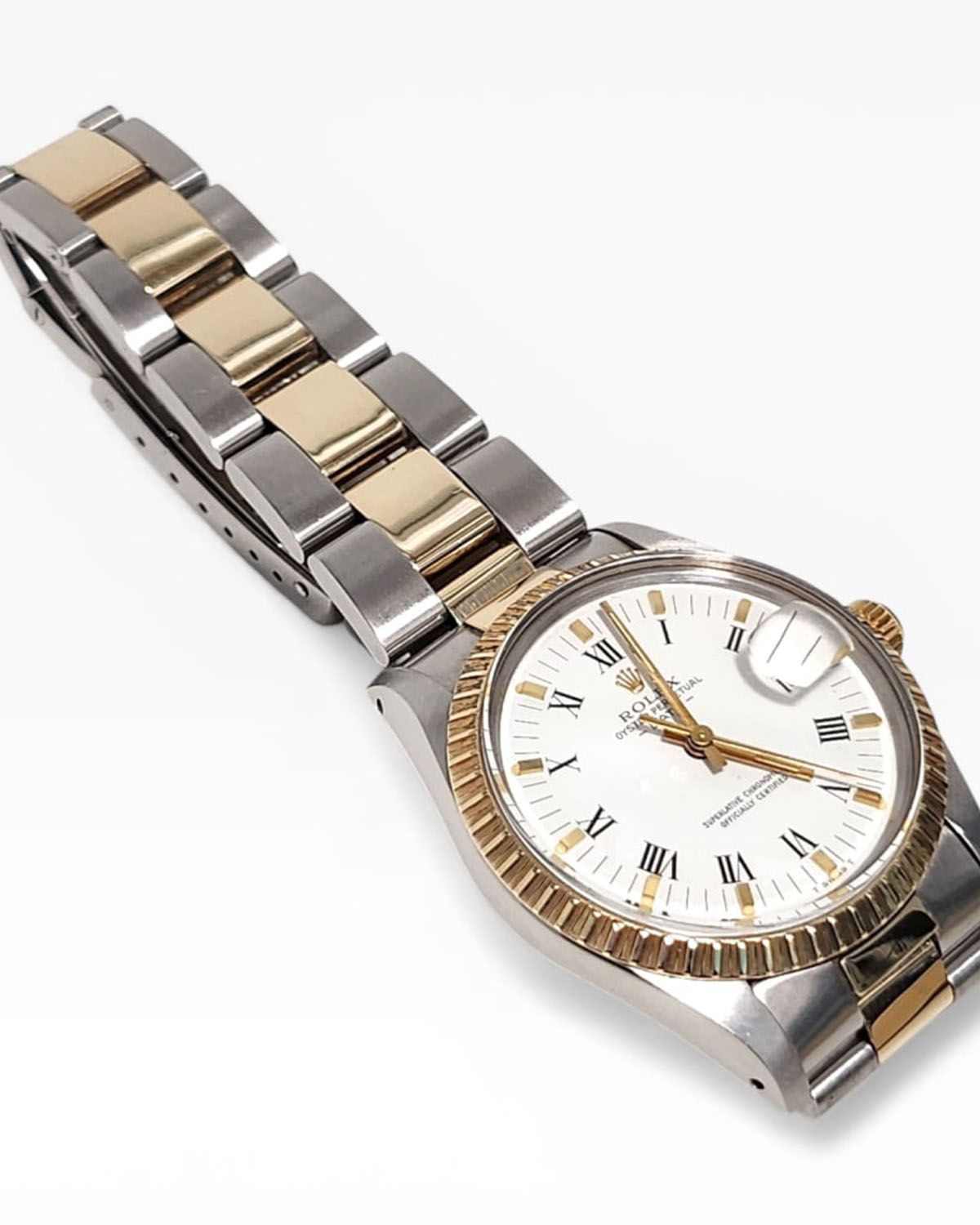 Rolex 15053