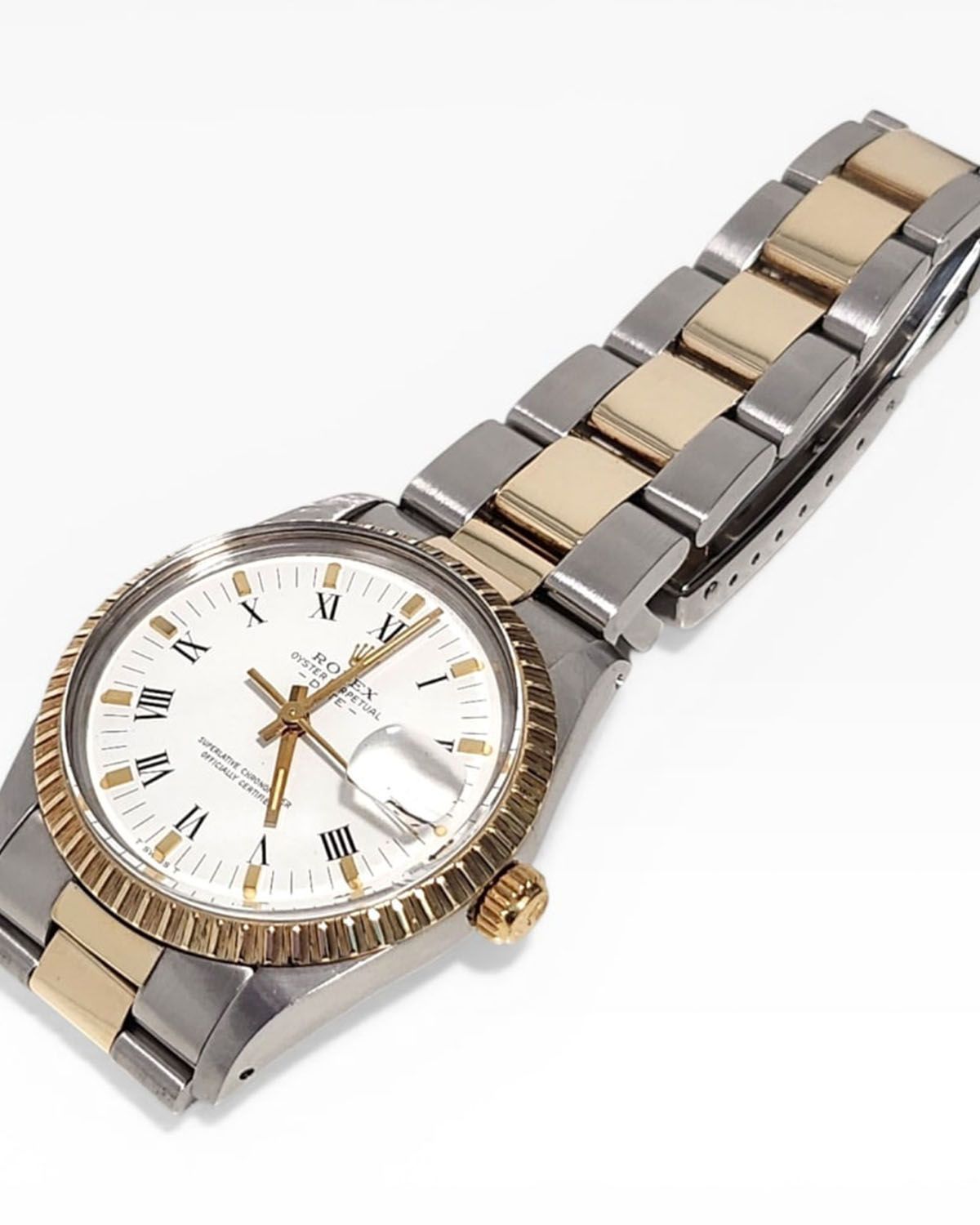 Rolex 15053