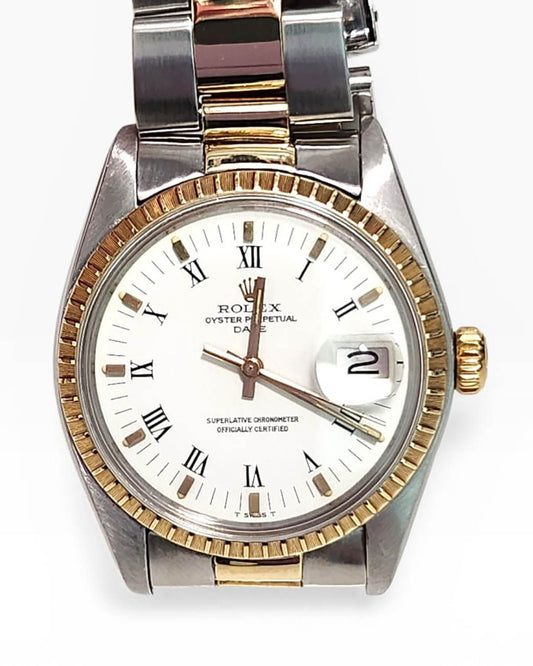 Rolex 1505