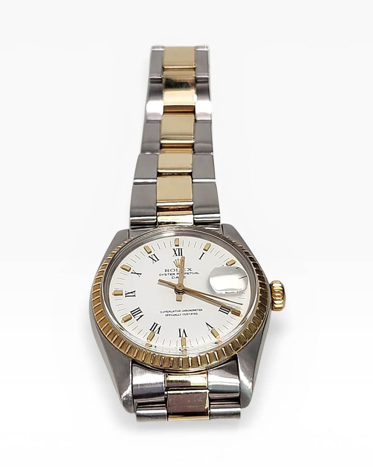 Rolex 1505